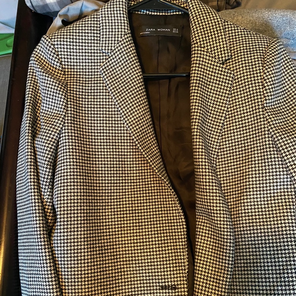 Zara Blazer